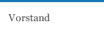 Vorstand